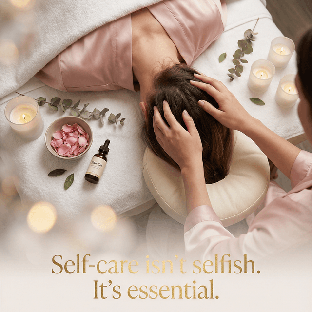 Employee Reset Membership (Duo) at Unwind Head Spa & Salon, LLC in Clarksville, TN